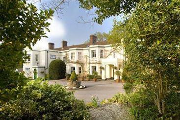 Hotel Passford House