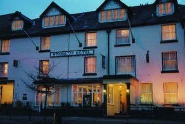 Hotel Wynnstay