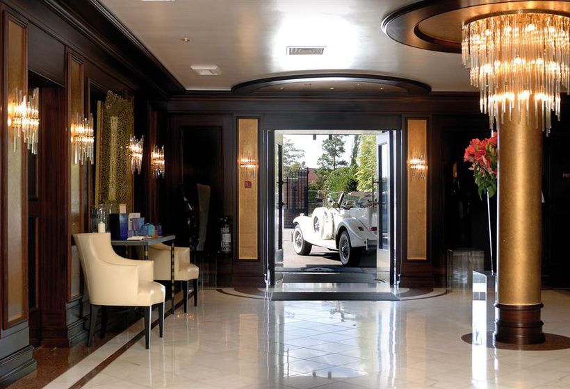 Bespoke Fredricks Hotel & Spa