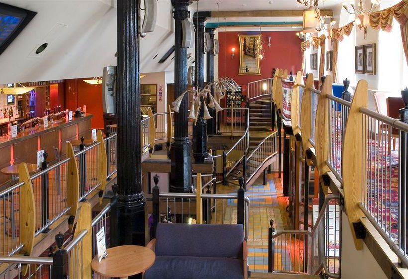 Britannia Hotel Manchester