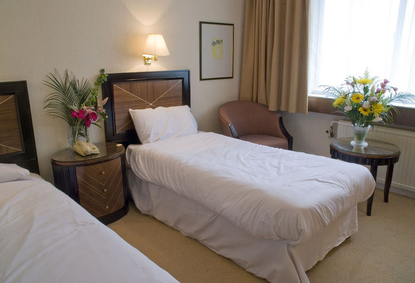 Britannia Hotel Manchester Airport