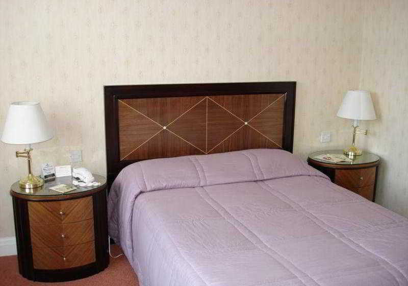 Britannia Sachas Hotel Manchester