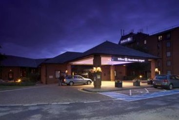 Hotel Hilton Manchester Airport
