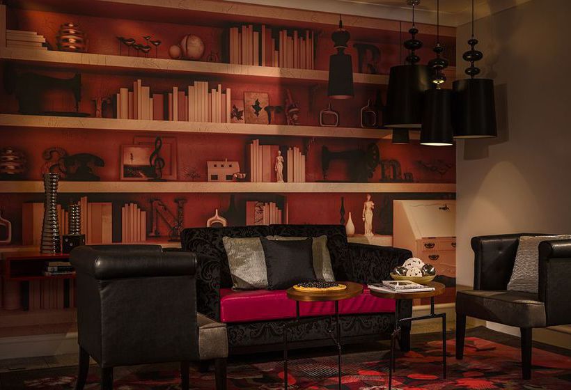 Hotel Renaissance Manchester City Centre