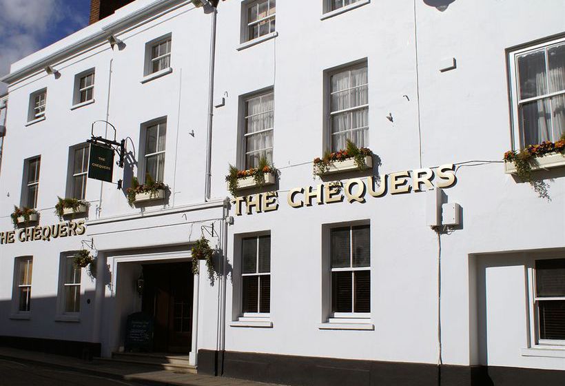 Hotel Chequers