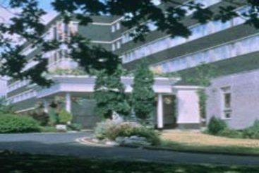 Hotel Swallow Gosforth Park