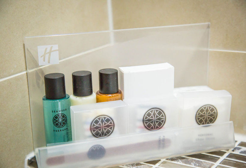 Hotel Holiday Inn Newcastle Upon Tyne