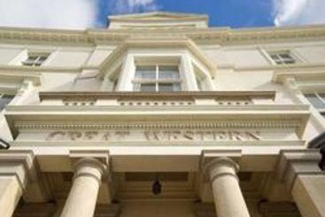 Hotel Bay Great Western