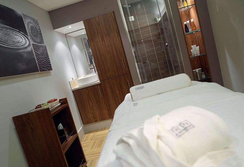 Hotel Macdonald Randolph