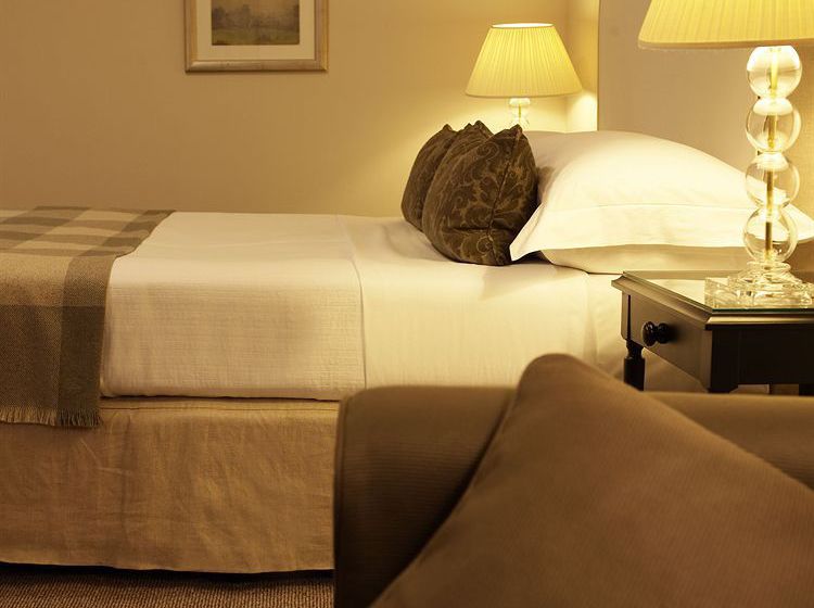 Hotel Macdonald Randolph 10