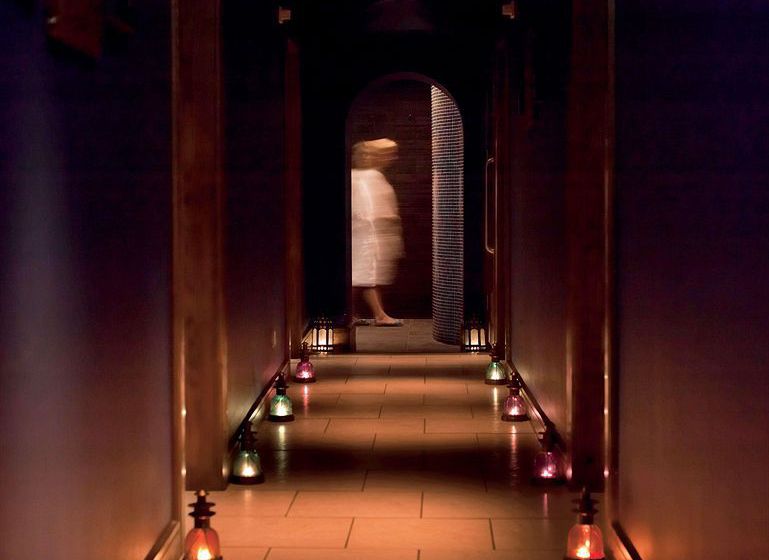 Hotel Macdonald Randolph 11