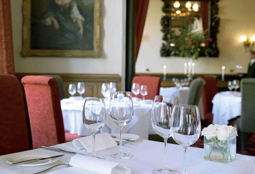 Hotel Macdonald Randolph 2