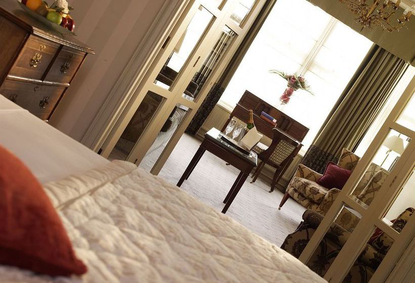 Hotel Macdonald Randolph 4