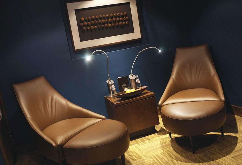 Hotel Macdonald Randolph 5