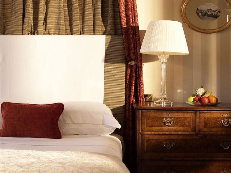 Hotel Macdonald Randolph 9