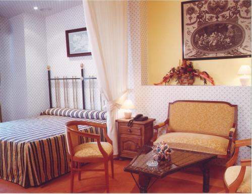 Hotel Torre Hogar  | Torrejon de Ardoz | Madrid | España 1