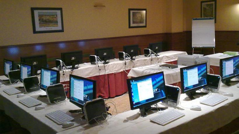 Hotel Torre Hogar  | Torrejon de Ardoz | Madrid | España 10