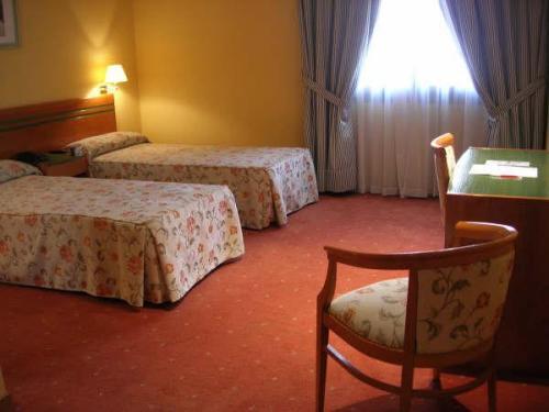 Hotel Torre Hogar  | Torrejon de Ardoz | Madrid | España 11