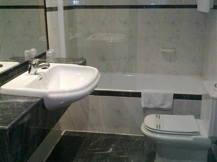 Hotel Torre Hogar  | Torrejon de Ardoz | Madrid | España 12