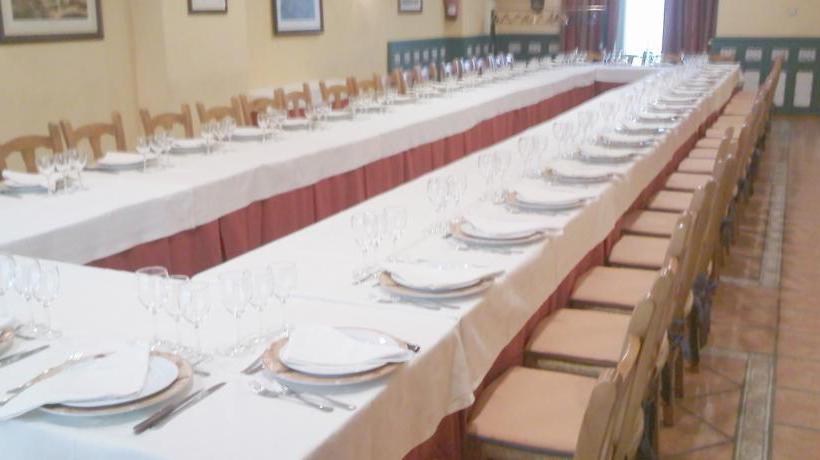 Hotel Torre Hogar  | Torrejon de Ardoz | Madrid | España 3