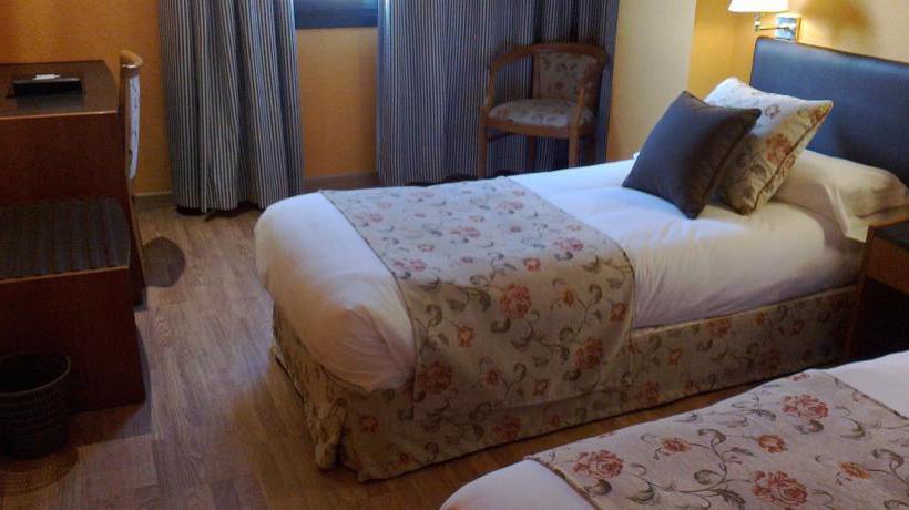 Hotel Torre Hogar  | Torrejon de Ardoz | Madrid | España 5