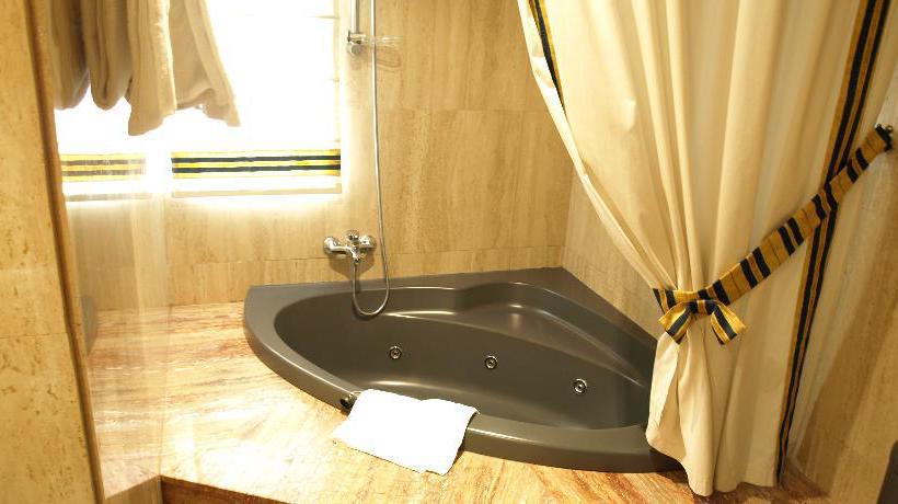 Hotel Torre Hogar  | Torrejon de Ardoz | Madrid | España 6