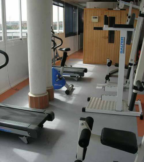 Hotel Torre Hogar  | Torrejon de Ardoz | Madrid | España 8