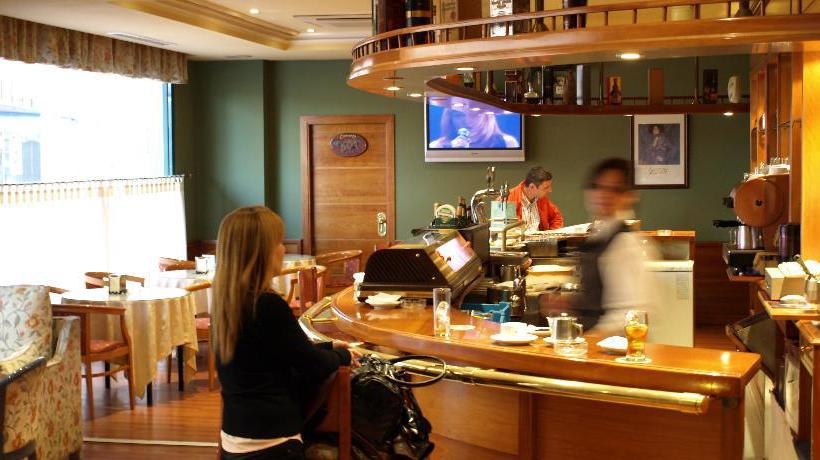 Hotel Torre Hogar  | Torrejon de Ardoz | Madrid | España 9