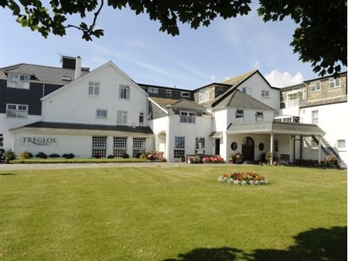 Hotel Treglos 18