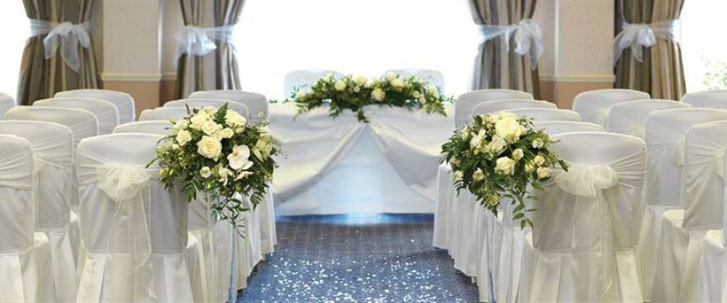 Shire North Lakes Hotel & Spa Penrith