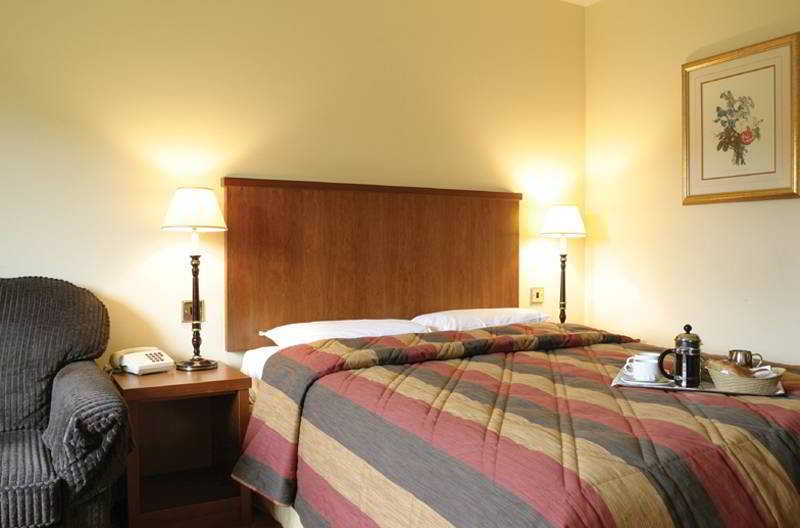 The Waterside Hotel Peterhead