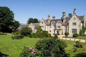 Hotel Langrish House