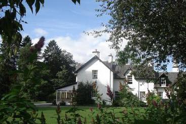 Hotel Killiecrankie House