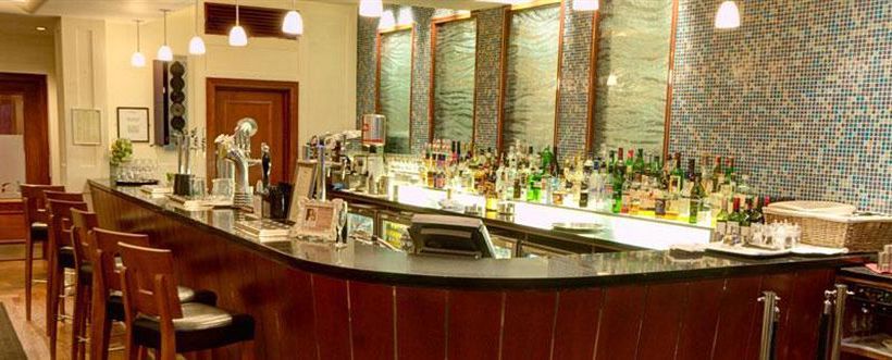 Hôtel Harbour Heights