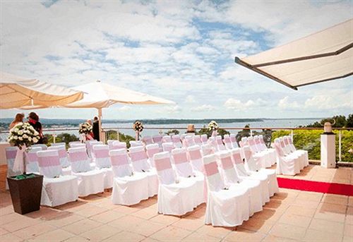 Hôtel Harbour Heights 10