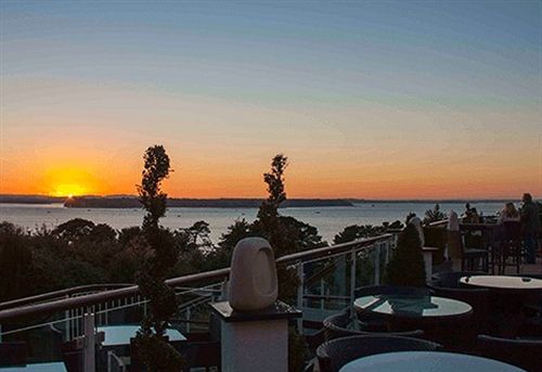 Hôtel Harbour Heights 11