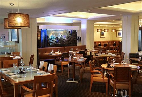 Hôtel Harbour Heights 12