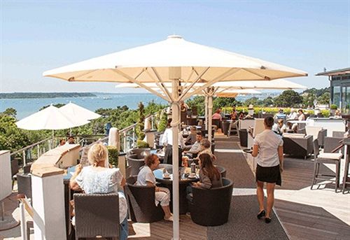 Hôtel Harbour Heights 13