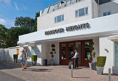 Hôtel Harbour Heights 14