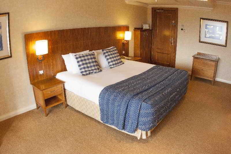 Hôtel Harbour Heights 5