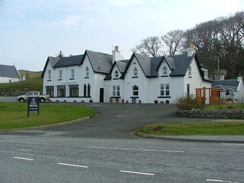 Hotel Uig
