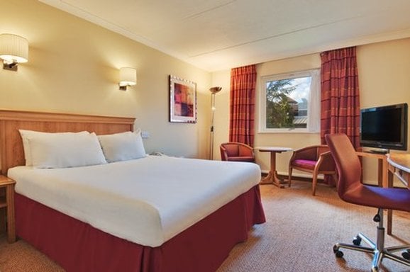 Hotel Holiday Inn Express Portsmouth North