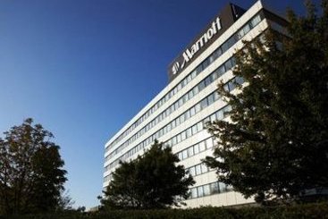 Hotel Marriott Portsmouth