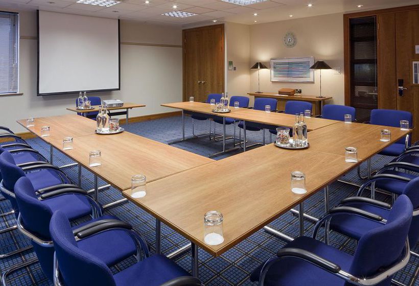 Hotel Holiday Inn Reading South M4, JCT.11