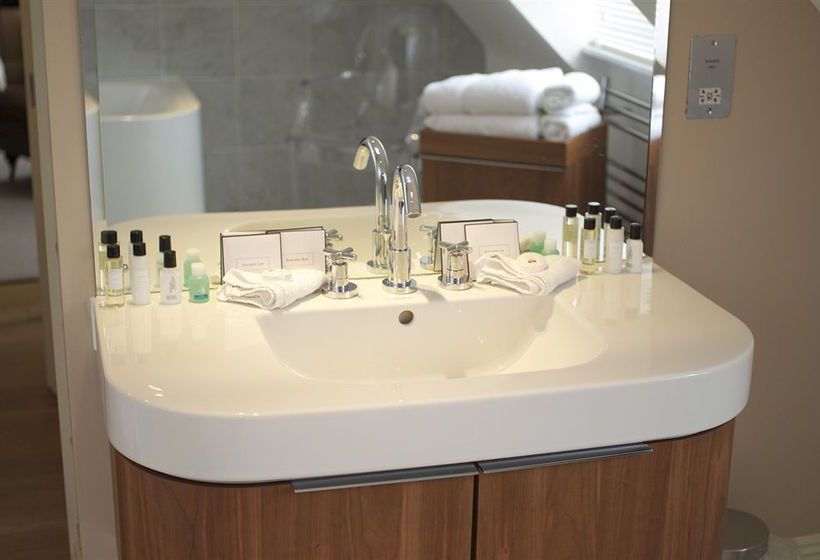 Hotel The White Horse