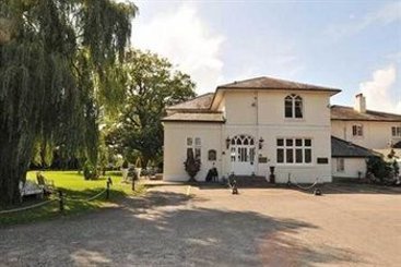 Hallmark Hotel Llyndir Hall, Chester South