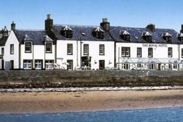 Royal Hotel Cromarty