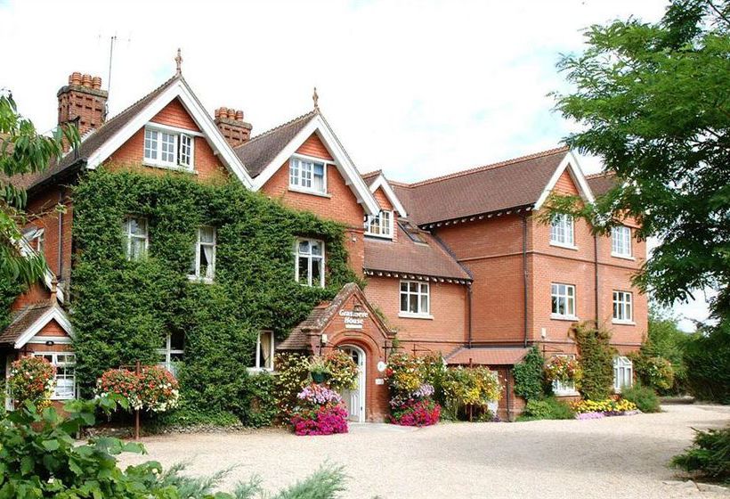 Hotel Grasmere House