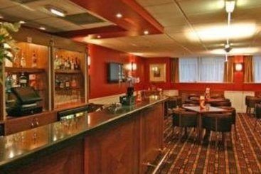 Hotel Best Western Sheffield City Centre Cutlers