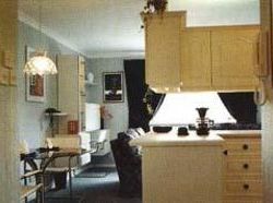 Charnwood Hotel & Apartments